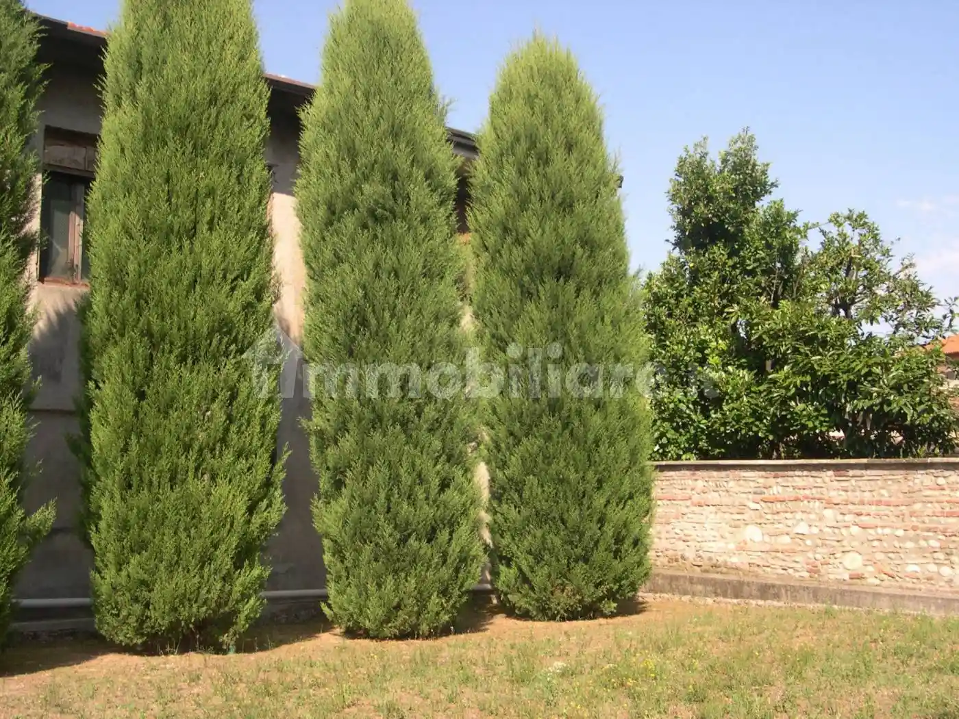 Palazzo - Edificio in vendita a Lentate sul Seveso