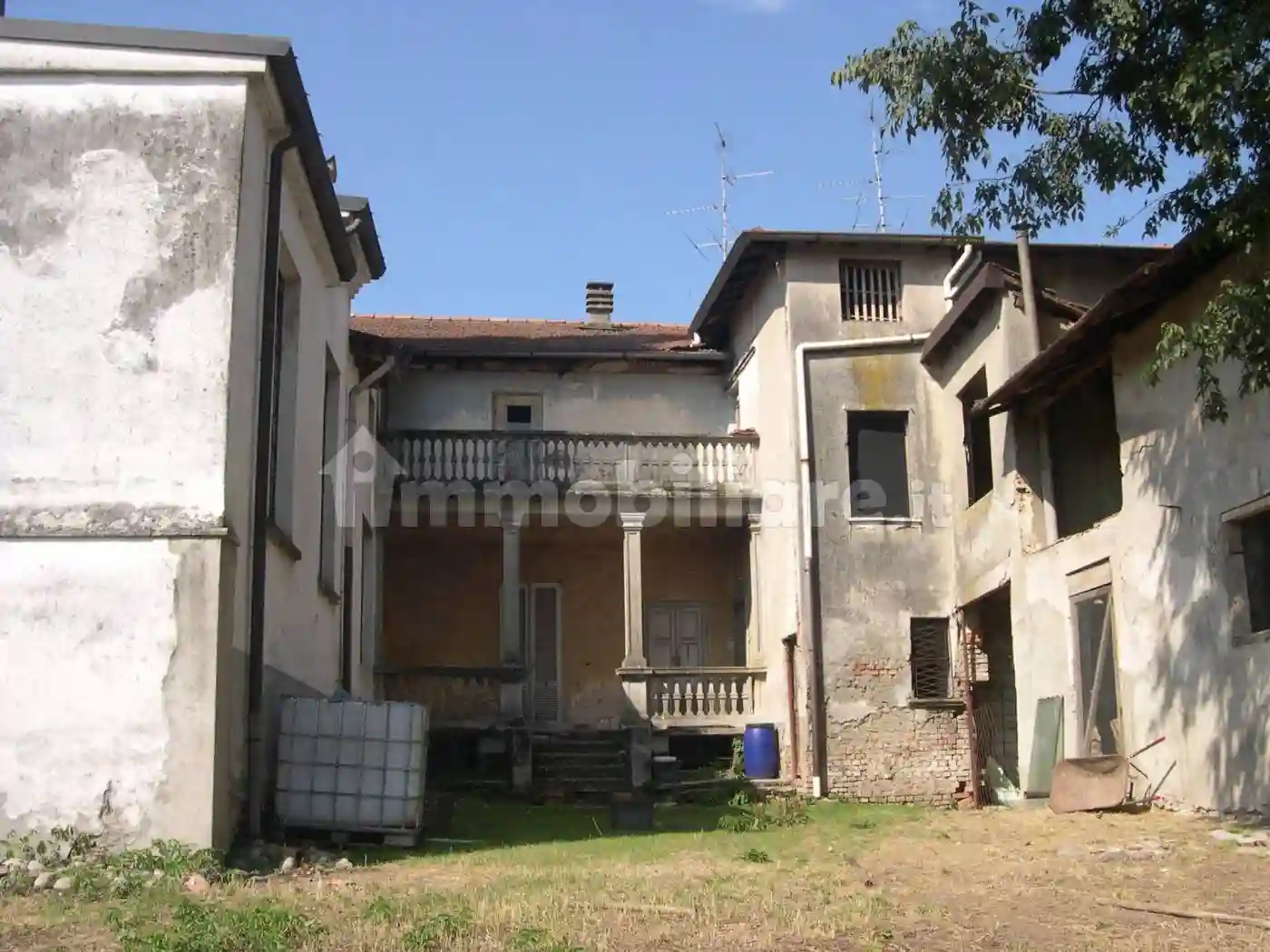 Palazzo - Edificio - foto 2