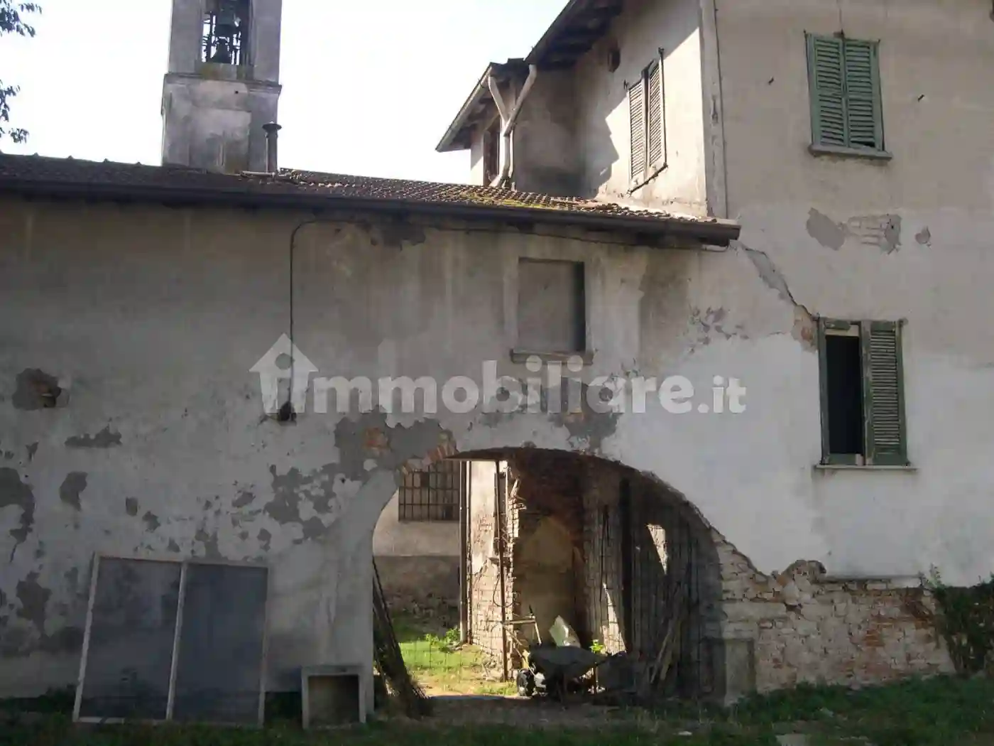 Palazzo - Edificio - foto 3