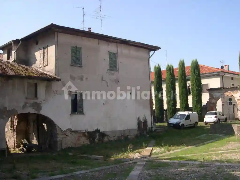 Palazzo - Edificio - foto 4