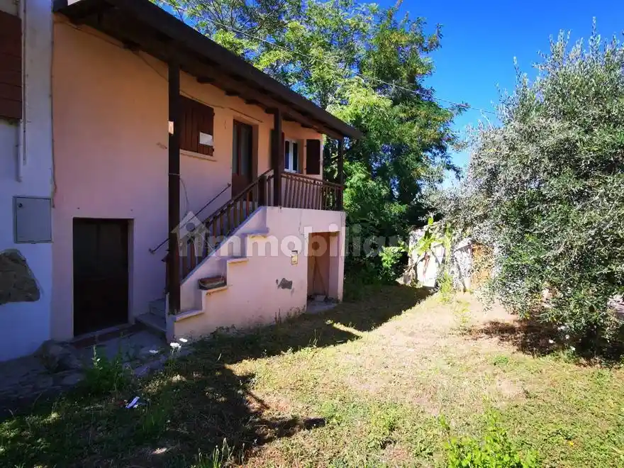 Rustico - Casale in vendita a Gemmano