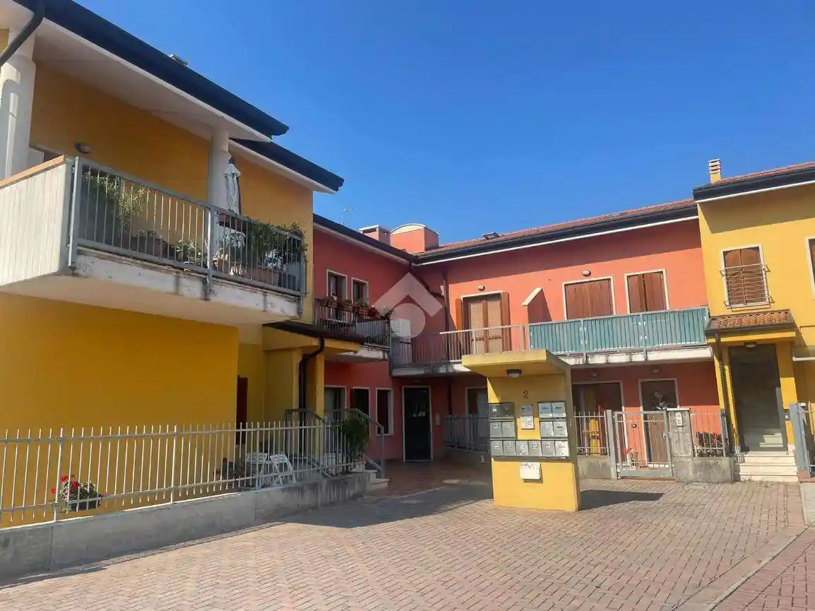 Appartamento in vendita a San Giovanni Lupatoto