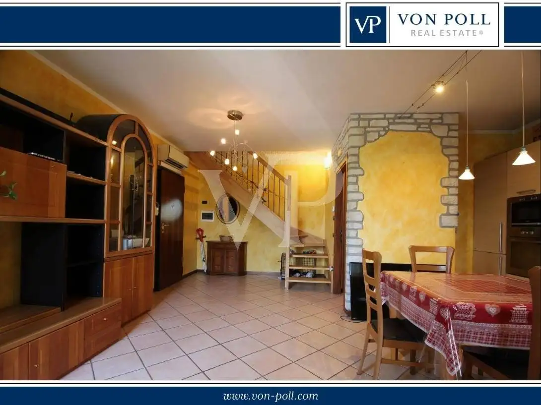 Appartamento in vendita a Castegnero