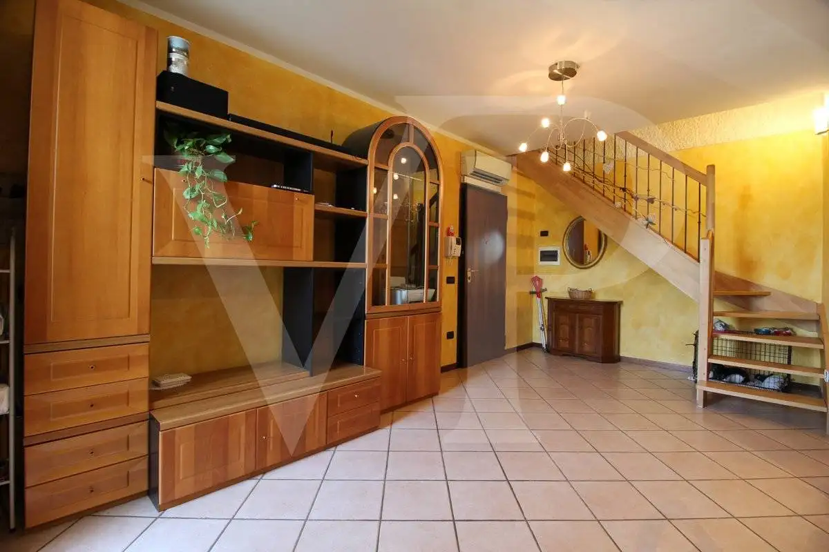 Trilocale via Trevisiol, Castegnero - foto 2