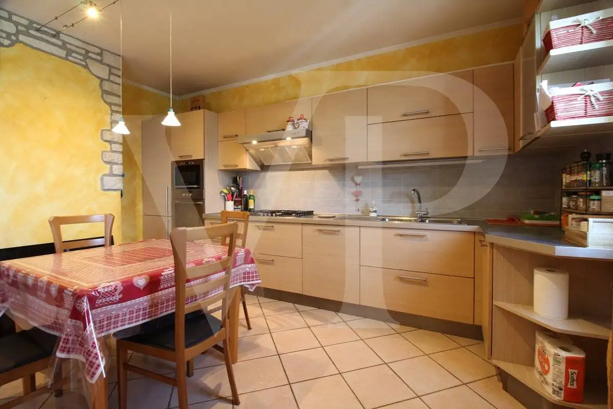 Trilocale via Trevisiol, Castegnero - foto 3