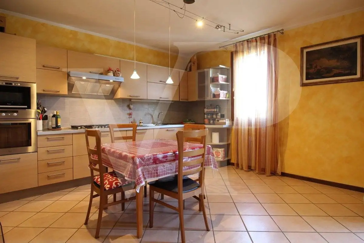 Trilocale via Trevisiol, Castegnero - foto 4