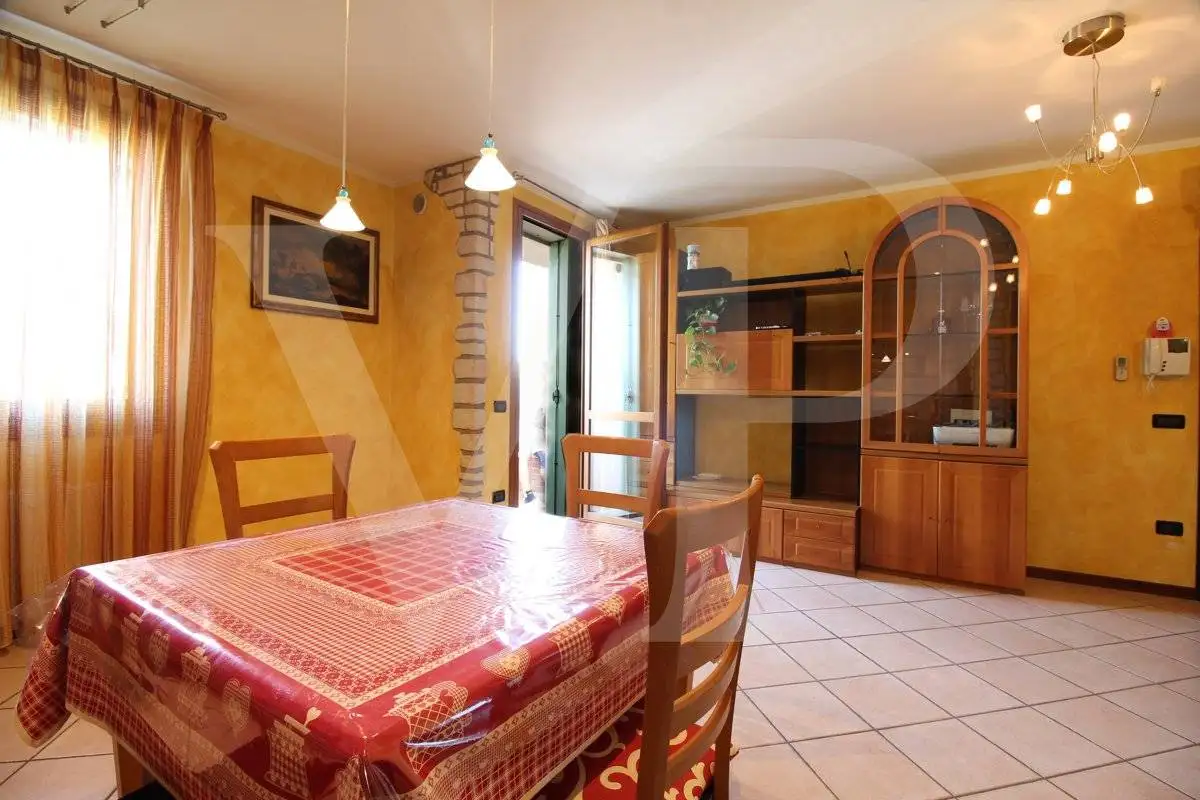 Trilocale via Trevisiol, Castegnero - foto 5