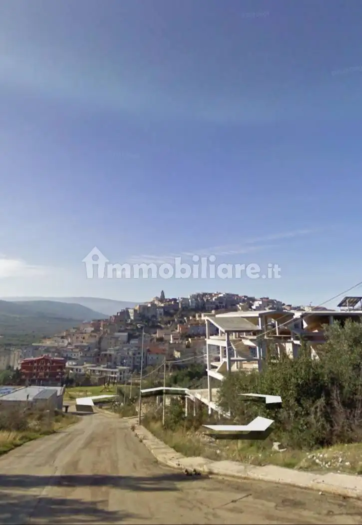 Palazzo - Edificio in vendita a Carpino