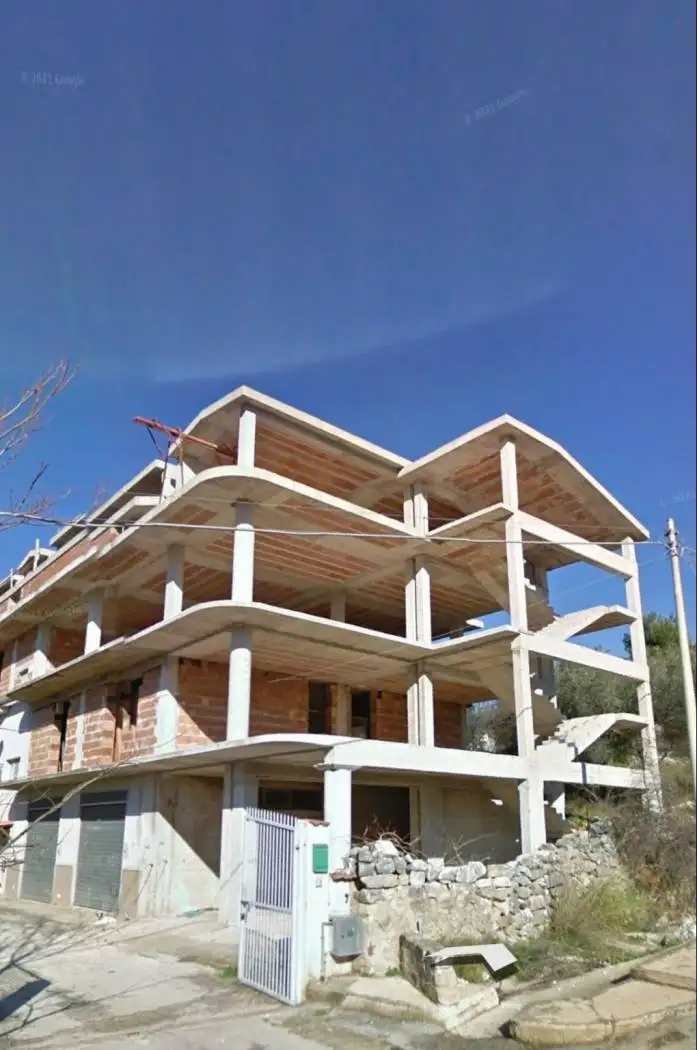 Palazzo - Edificio in Vendita - foto 3