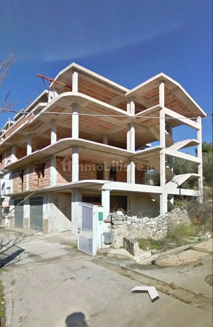 Palazzo - Edificio in Vendita - foto 5