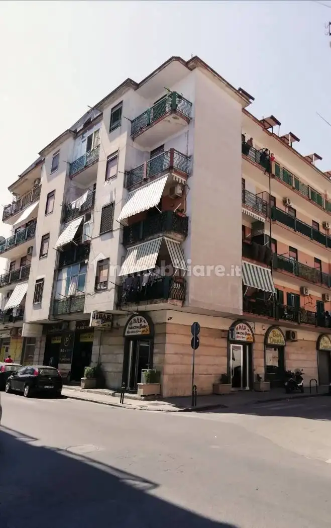 Appartamento in vendita a Frattamaggiore