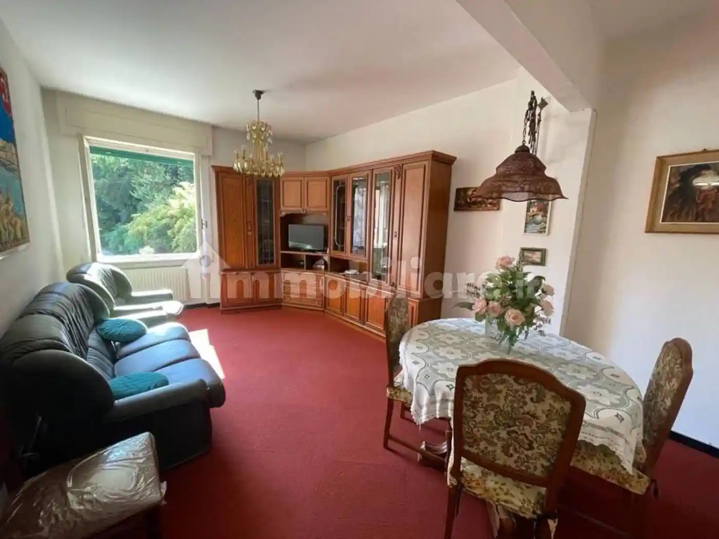 Appartamento in vendita a Sestri Levante