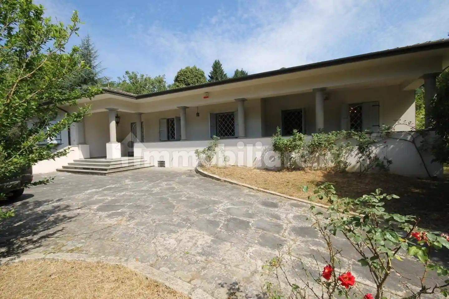 Villa in vendita a Camaiore