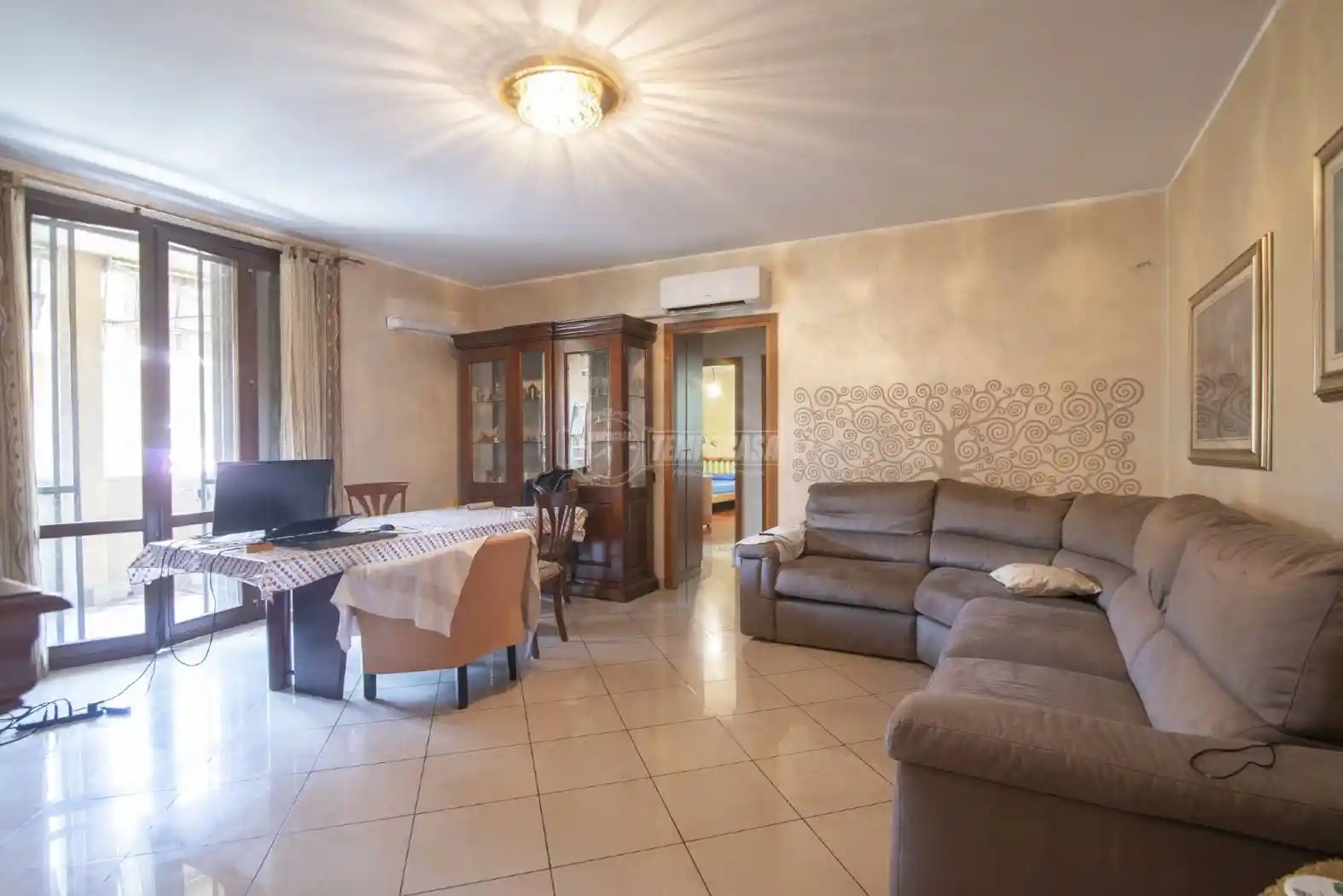 Appartamento in vendita a Cassina de' Pecchi