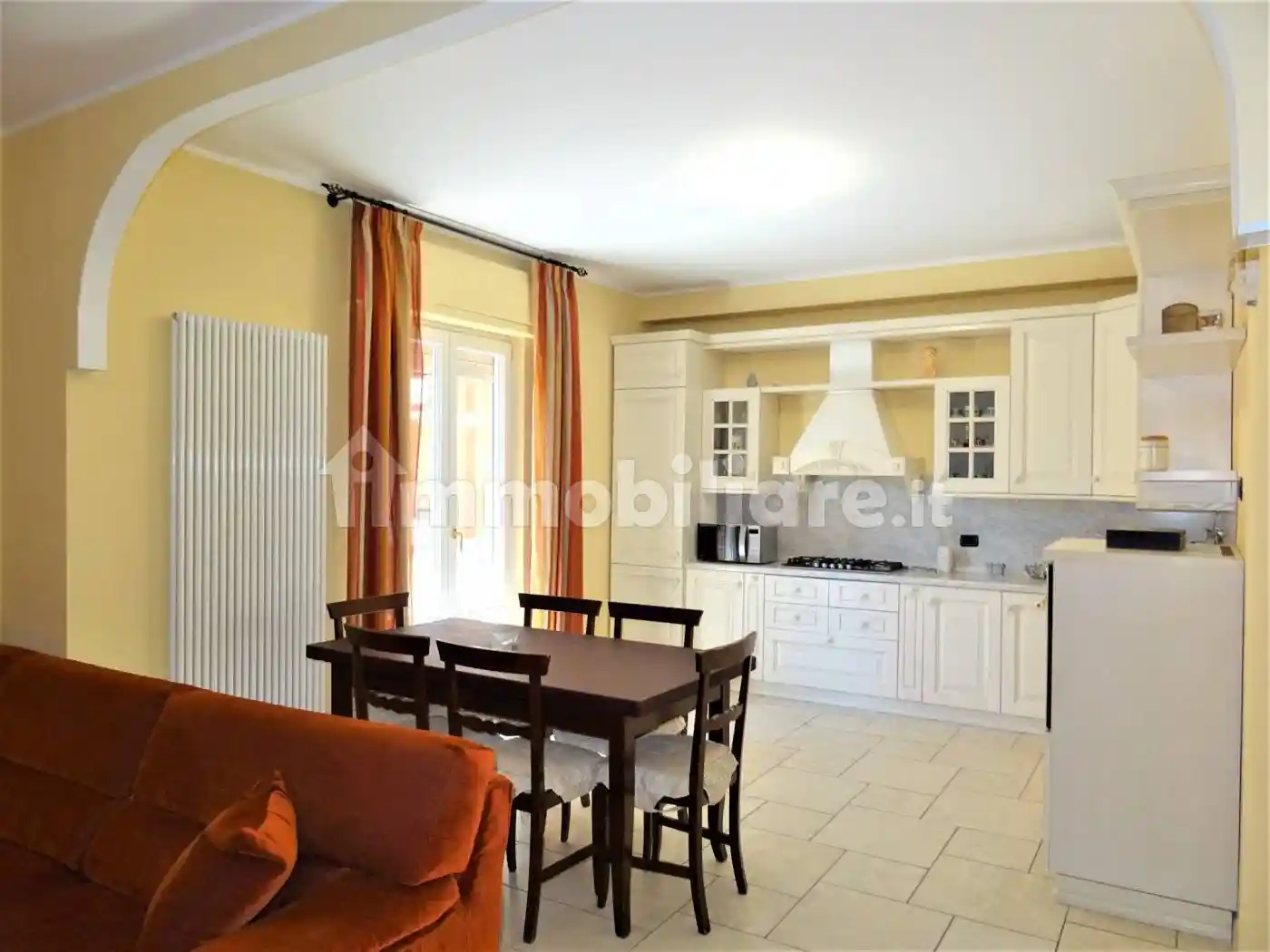 Appartamento in vendita a Terni