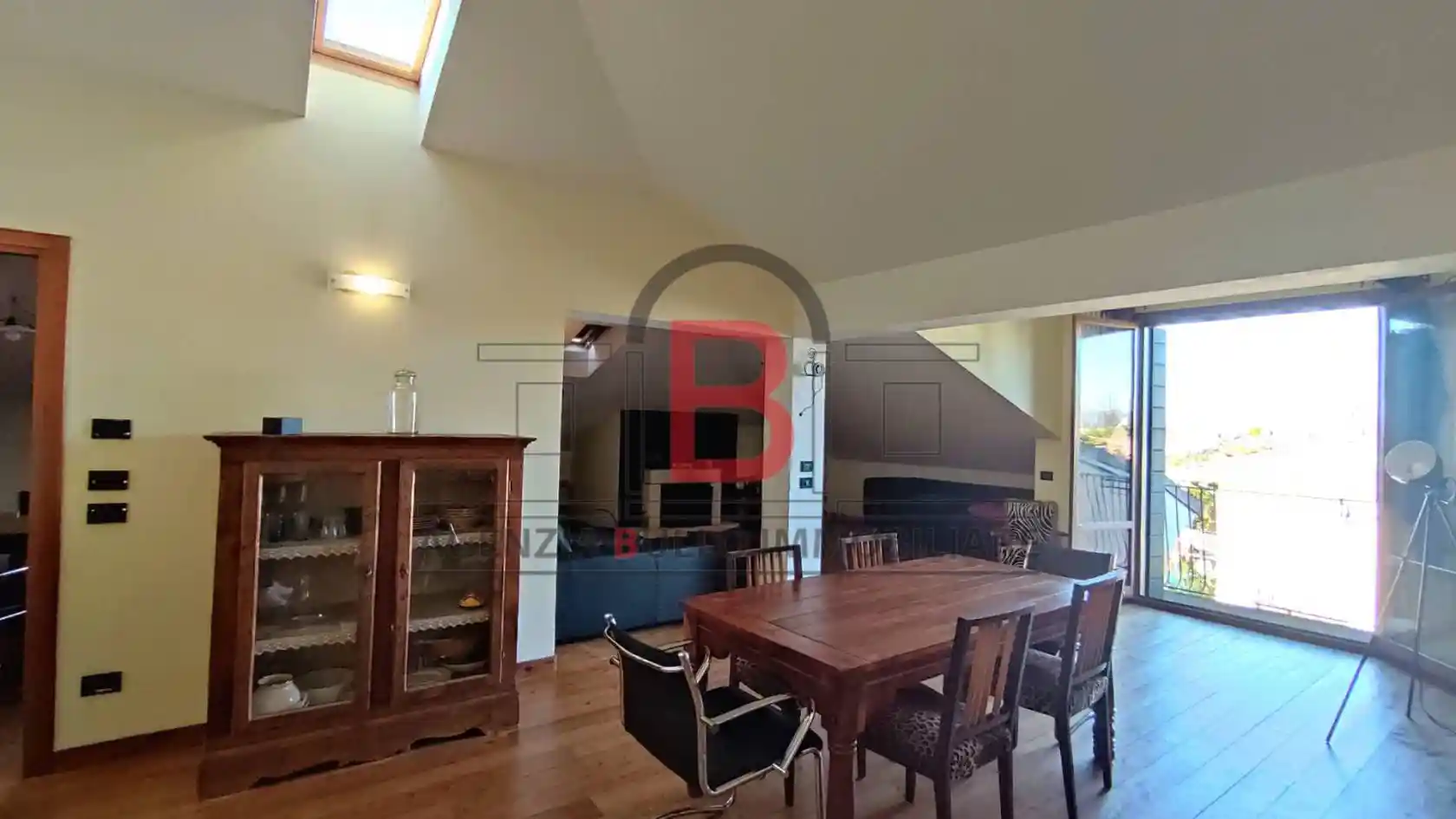 Appartamento in affitto a Casale sul Sile