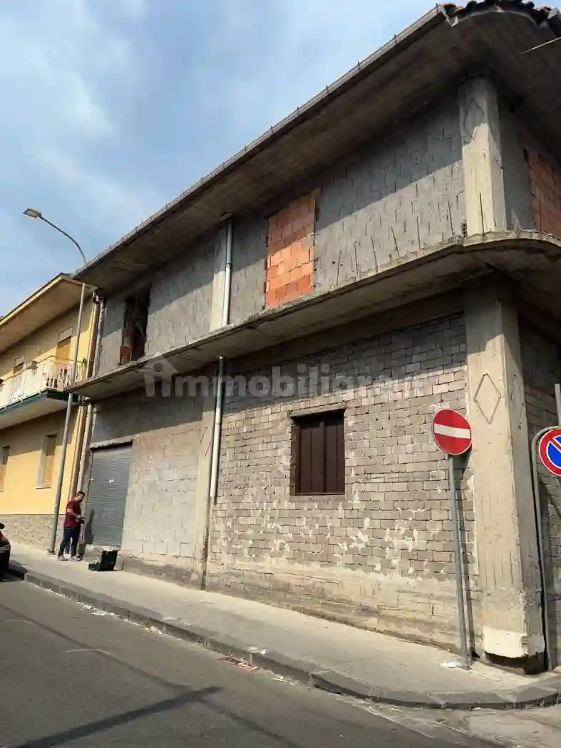 Palazzo - Edificio - foto 2