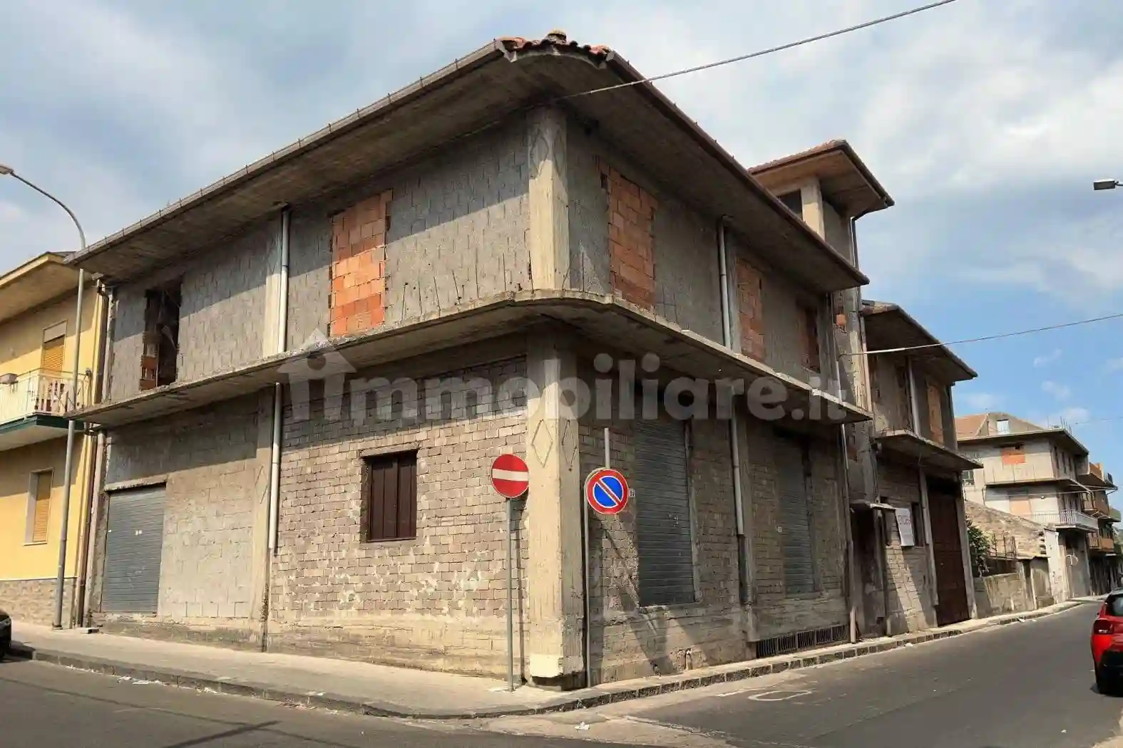 Palazzo - Edificio - foto 3