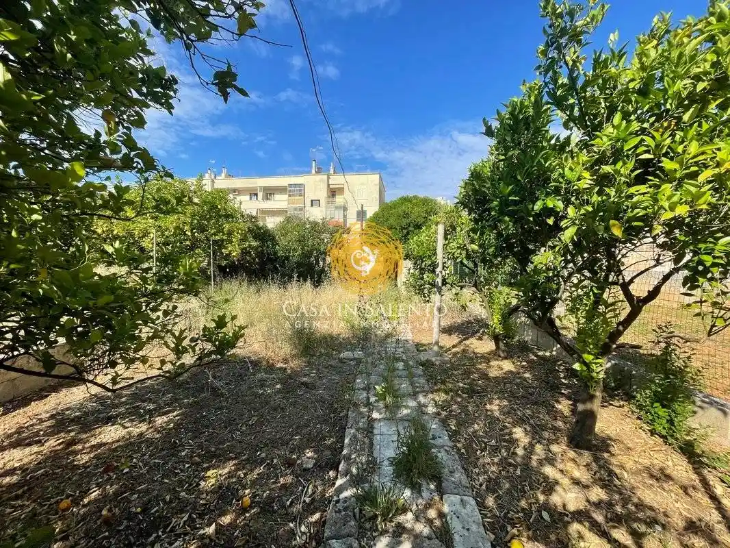 Appartamento in vendita a Alessano