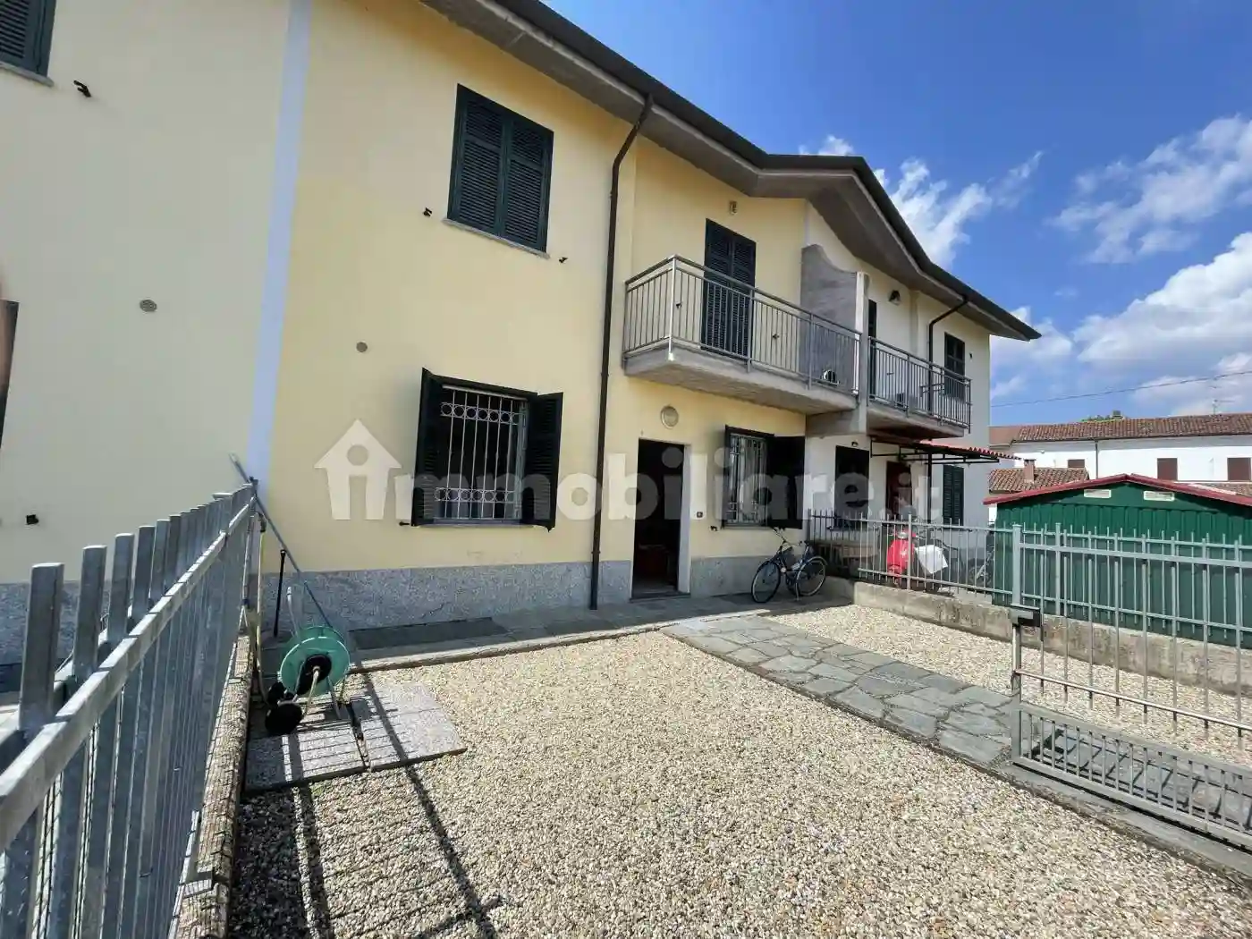 Villetta a schiera - foto 3