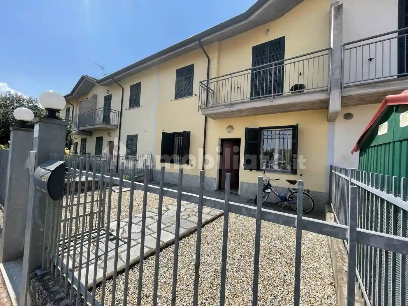 Villetta a schiera - foto 4