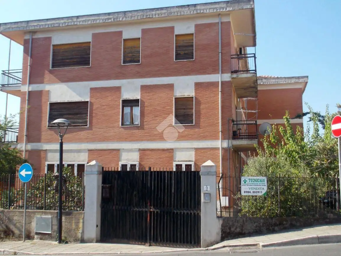 Appartamento in vendita a Castrolibero