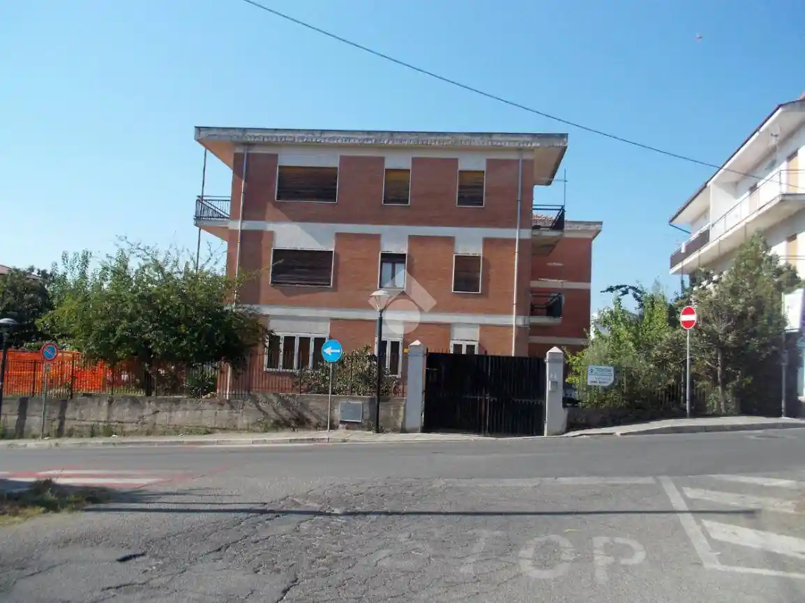 Appartamento via dell'Amicizia 13, Andreotta, Castrolibero - foto 2