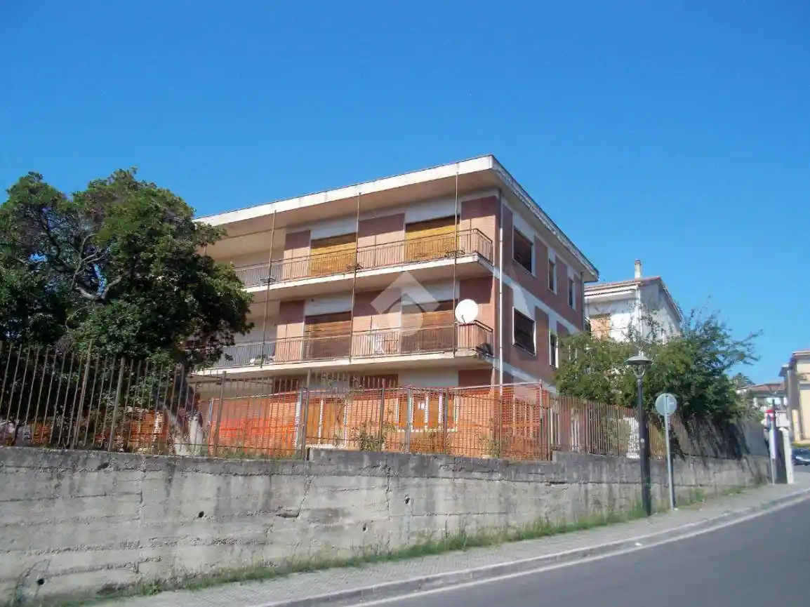 Appartamento via dell'Amicizia 13, Andreotta, Castrolibero - foto 4