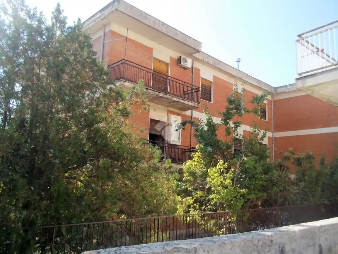 Appartamento via dell'Amicizia 13, Andreotta, Castrolibero - foto 5