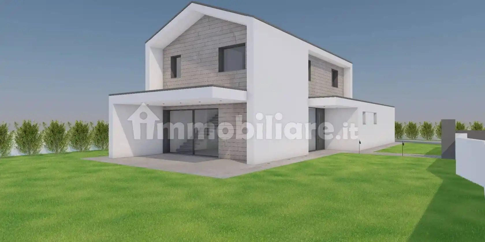 Villa in vendita a Porcia