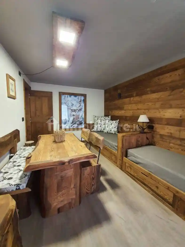 Appartamento in affitto a Bardonecchia