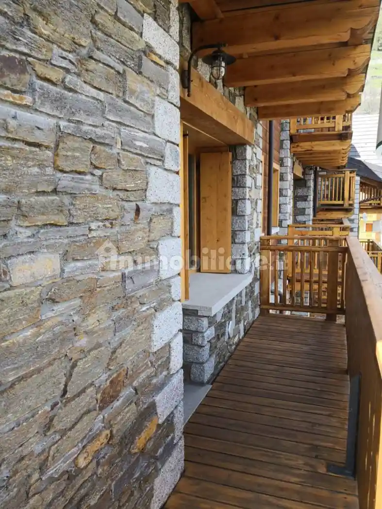 Attico - Mansarda in vendita a Ponte di Legno