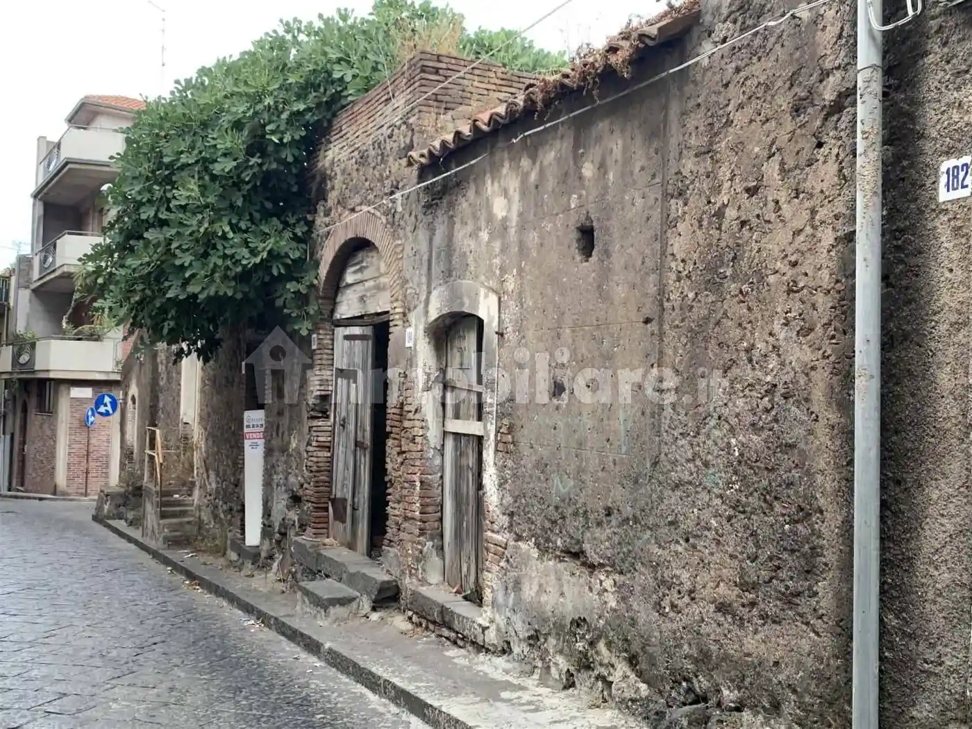 Casa indipendente in vendita a Misterbianco
