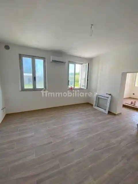 Appartamento in vendita a Dosolo