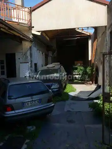 Appartamento in vendita a Turbigo