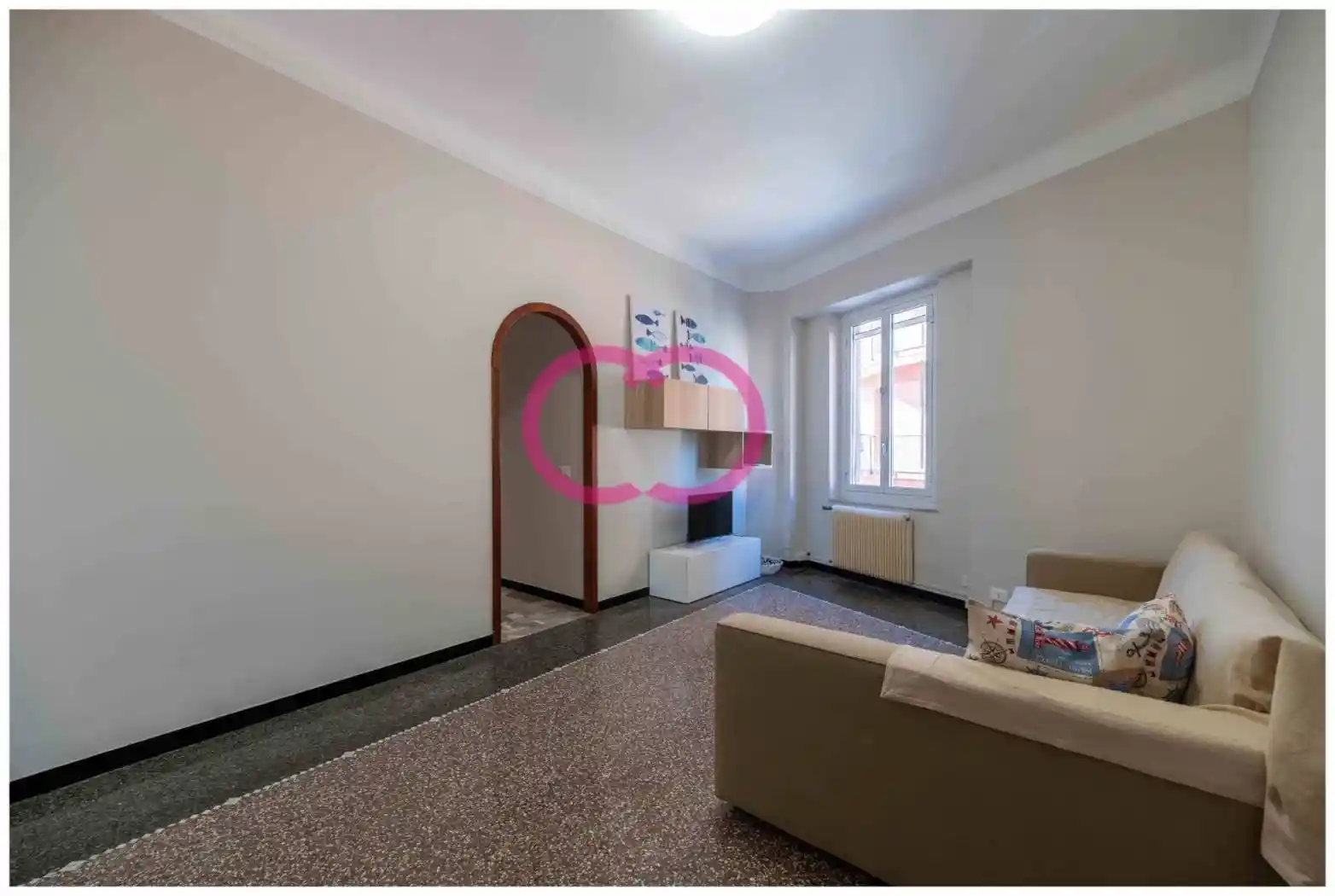 Appartamento in affitto a Varazze