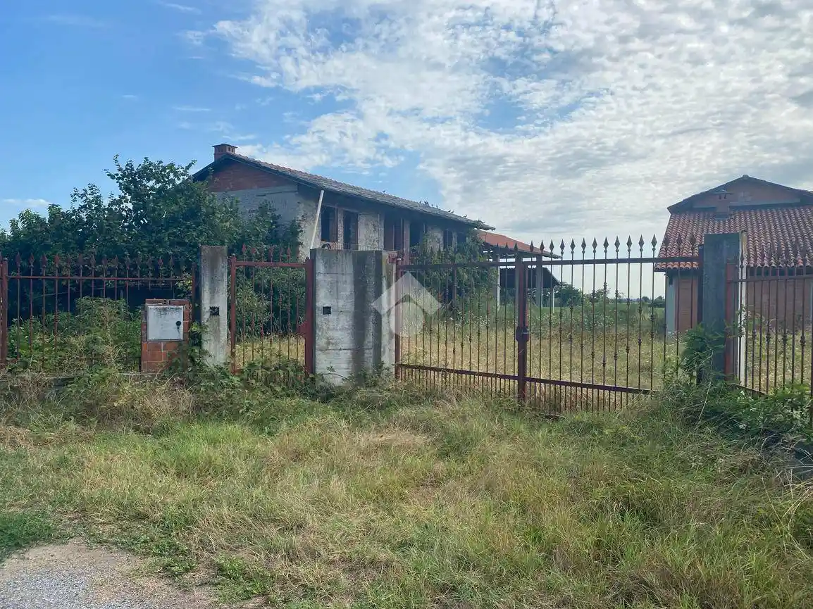 Terratetto unifamiliare via san michele 75, Campiglione-Fenile - foto 2