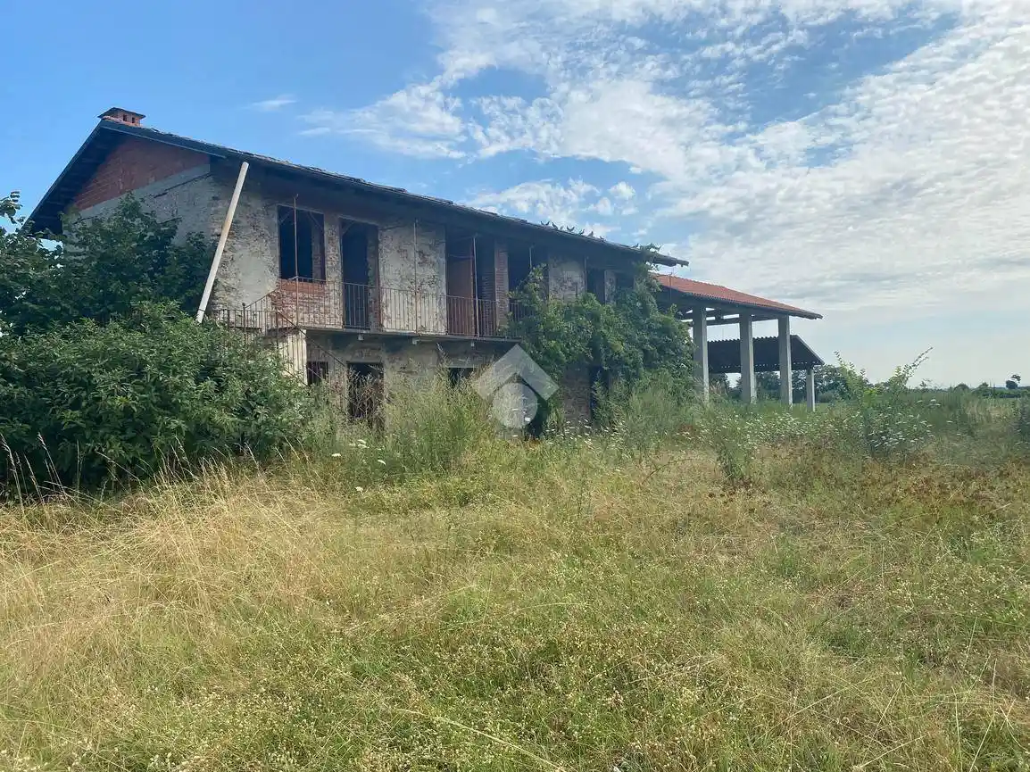 Terratetto unifamiliare via san michele 75, Campiglione-Fenile - foto 3