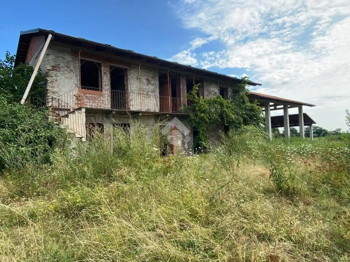 Terratetto unifamiliare via san michele 75, Campiglione-Fenile - foto 4