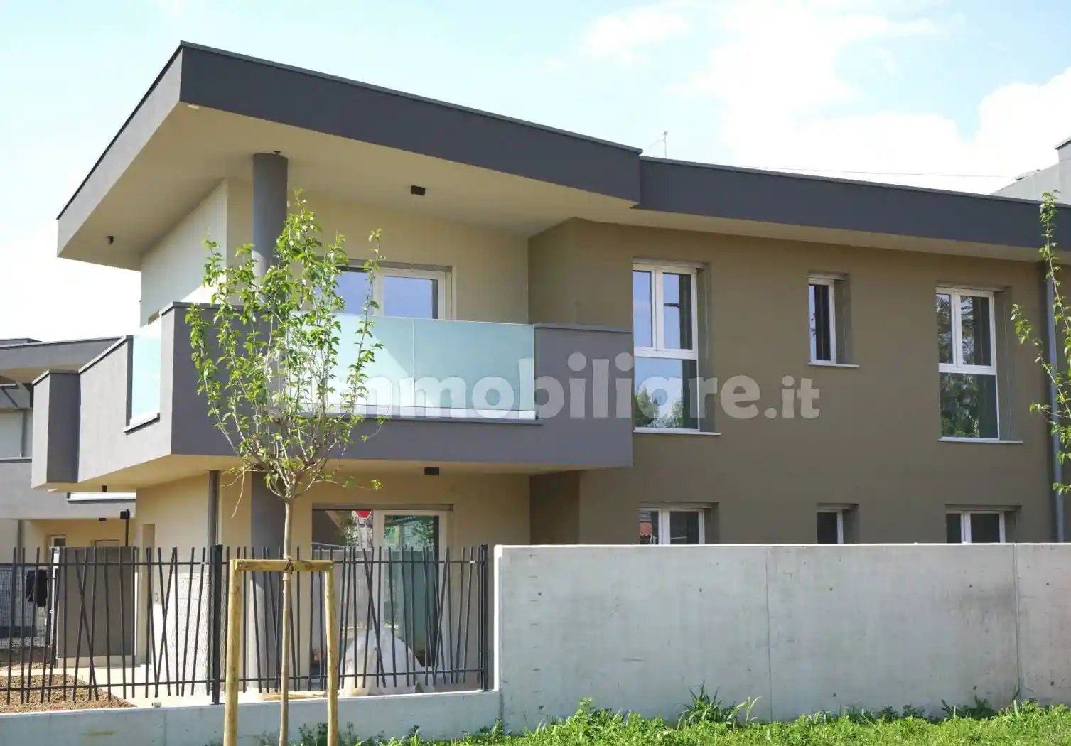 Progetto in vendita a Zanica