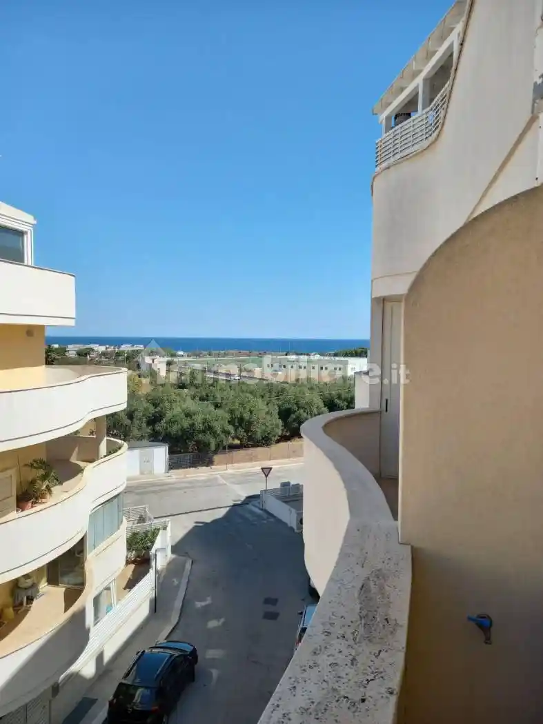 Attico - Mansarda in vendita a Monopoli