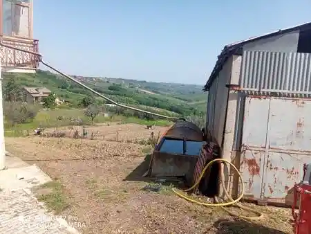 Villa unifamiliare via Ripitelli, Castel Frentano - foto 3