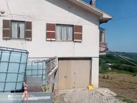 Villa unifamiliare via Ripitelli, Castel Frentano - foto 5