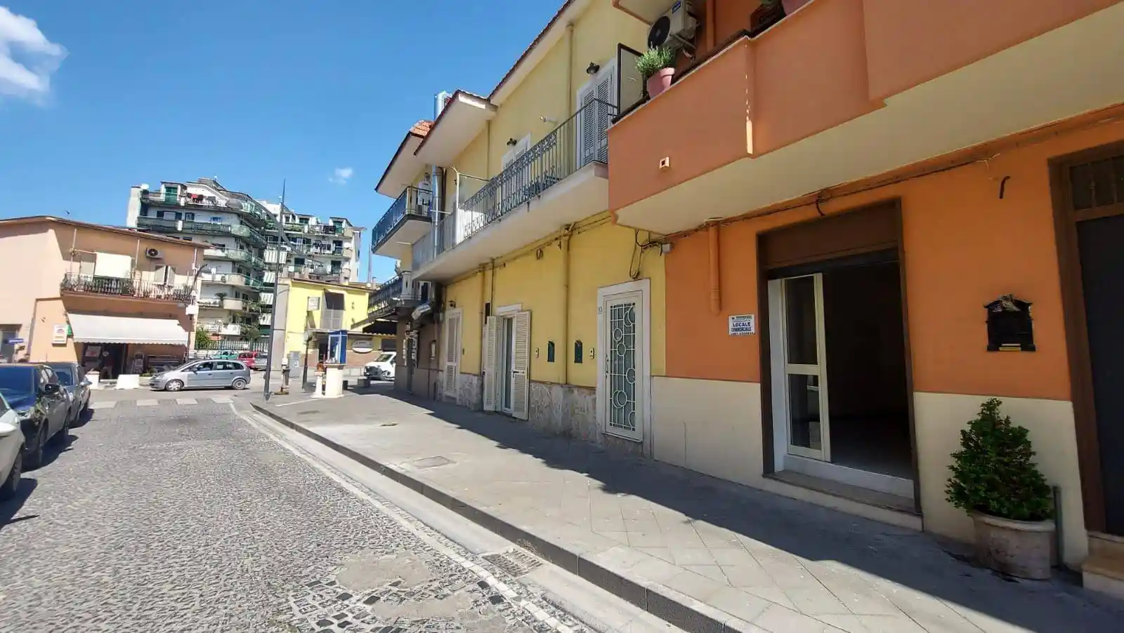 Monolocale via arcora 11, Centro, Casalnuovo di Napoli - foto 3