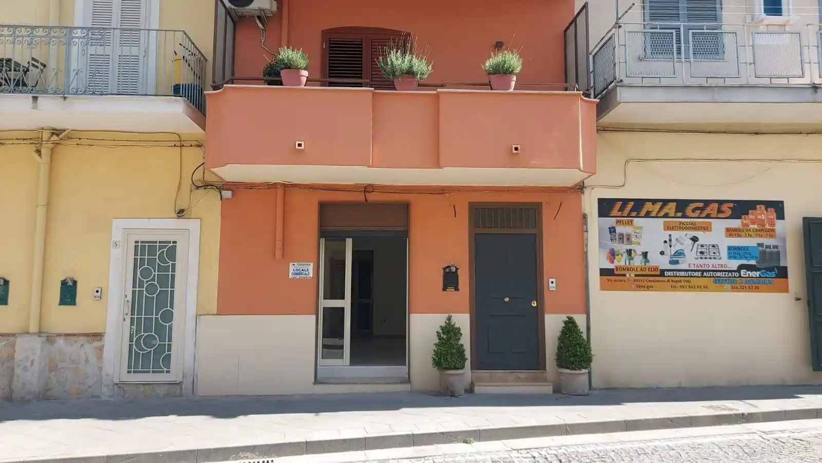 Monolocale via arcora 11, Centro, Casalnuovo di Napoli - foto 4