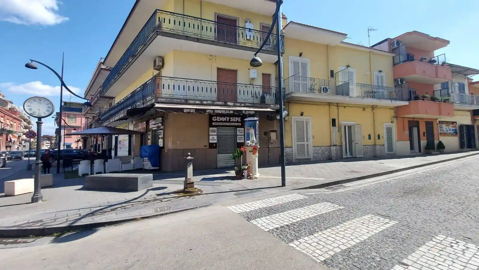 Monolocale via arcora 11, Centro, Casalnuovo di Napoli - foto 5