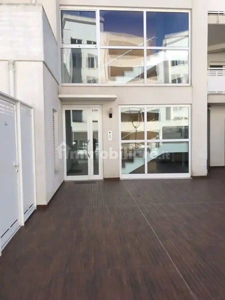 Attico - Mansarda in vendita a Noci