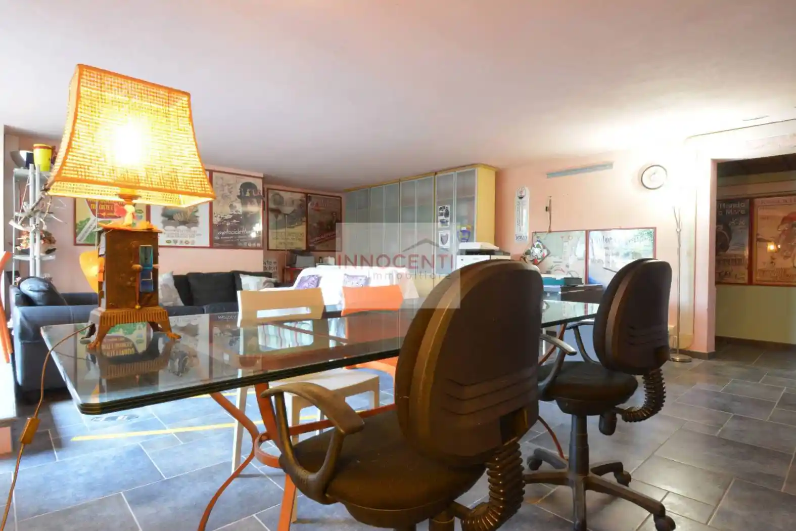 Palazzo - Edificio in vendita a Lucca