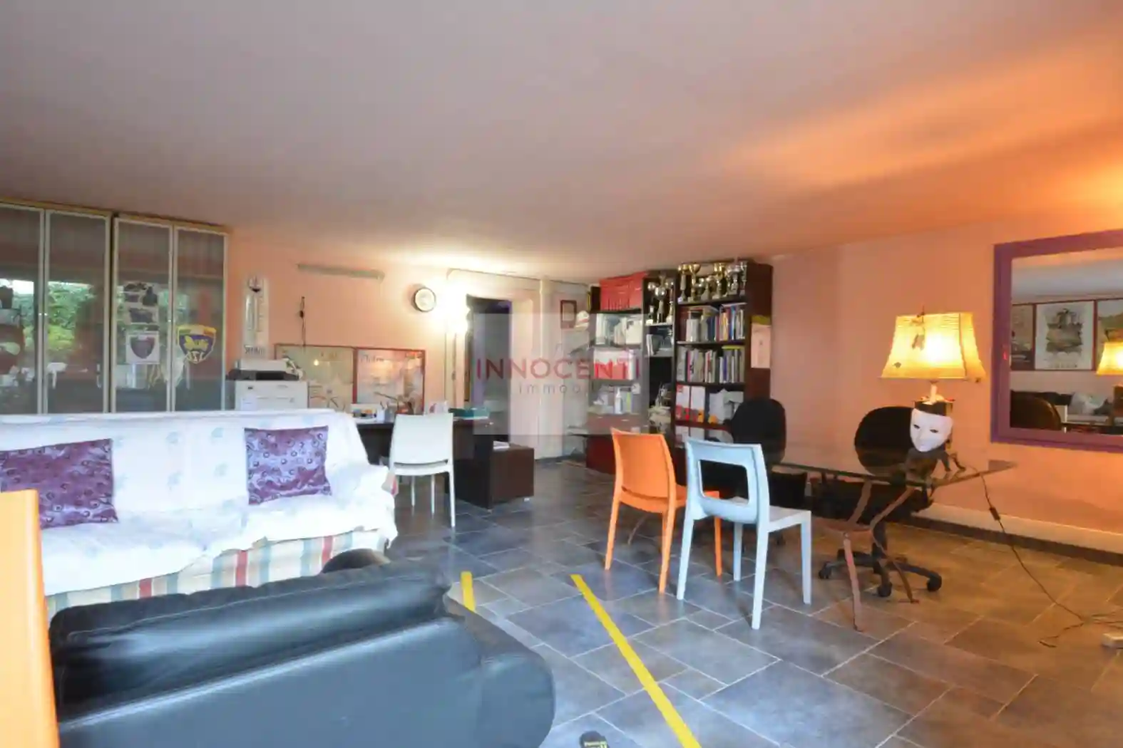 Palazzo - Edificio - foto 4