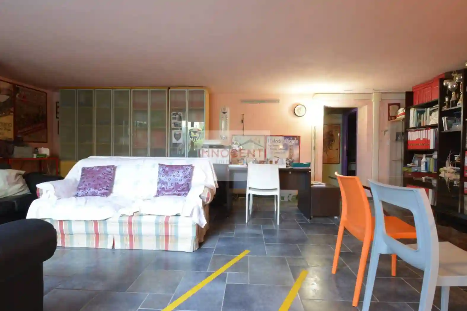 Palazzo - Edificio - foto 5